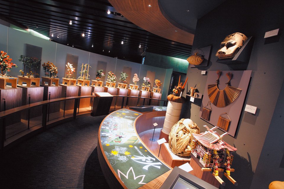 🏛️ 고쿠가쿠인대학 박물관(코쿠가쿠인다이가쿠하쿠부츠칸) 이미지 1